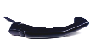 View Wiper arm, left Full-Sized Product Image